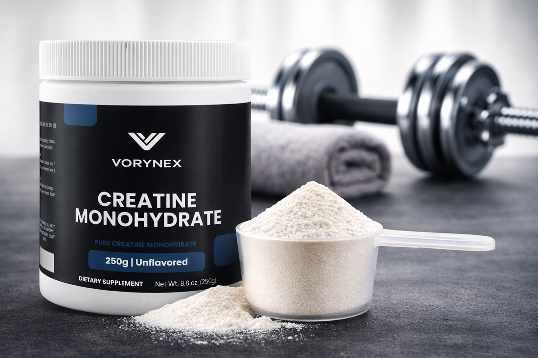 How Much Creatine Do You Need? Dosage Guide for Training & Non-Training Individuals