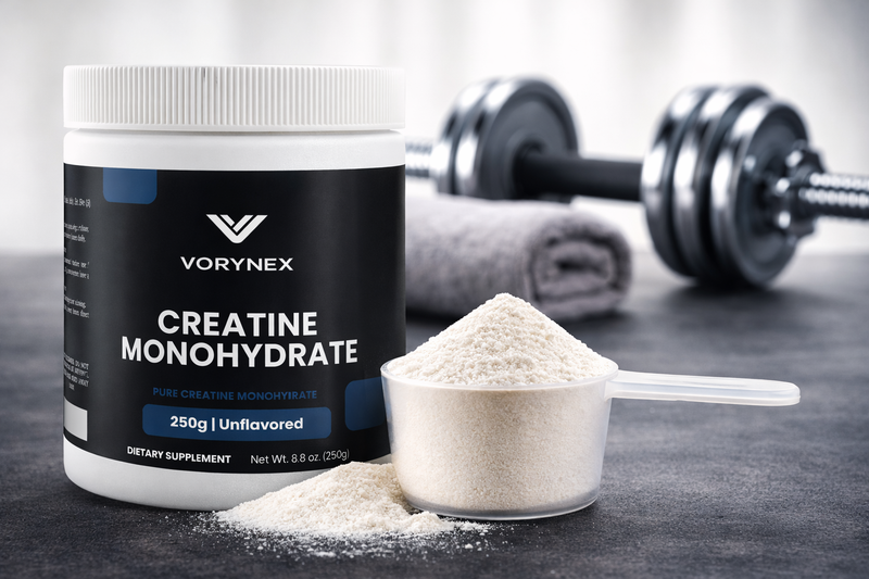 How Much Creatine Do You Need? Dosage Guide for Training & Non-Training Individuals