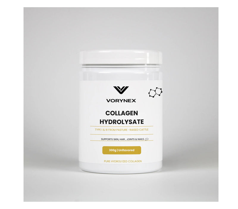 Collagen & Joint Support