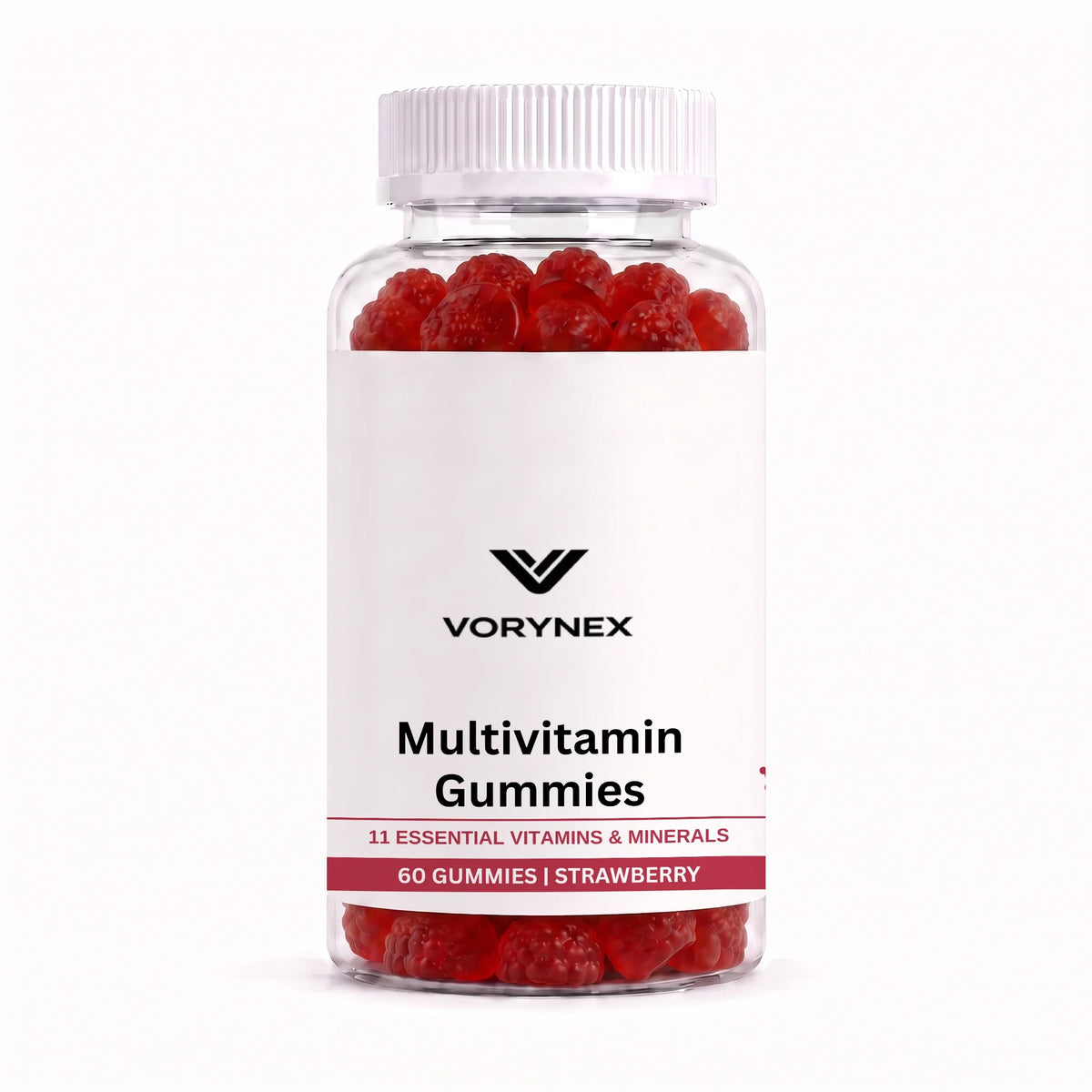 Vitamins & Electrolytes Supplements | Performance Support | VORYNEX
