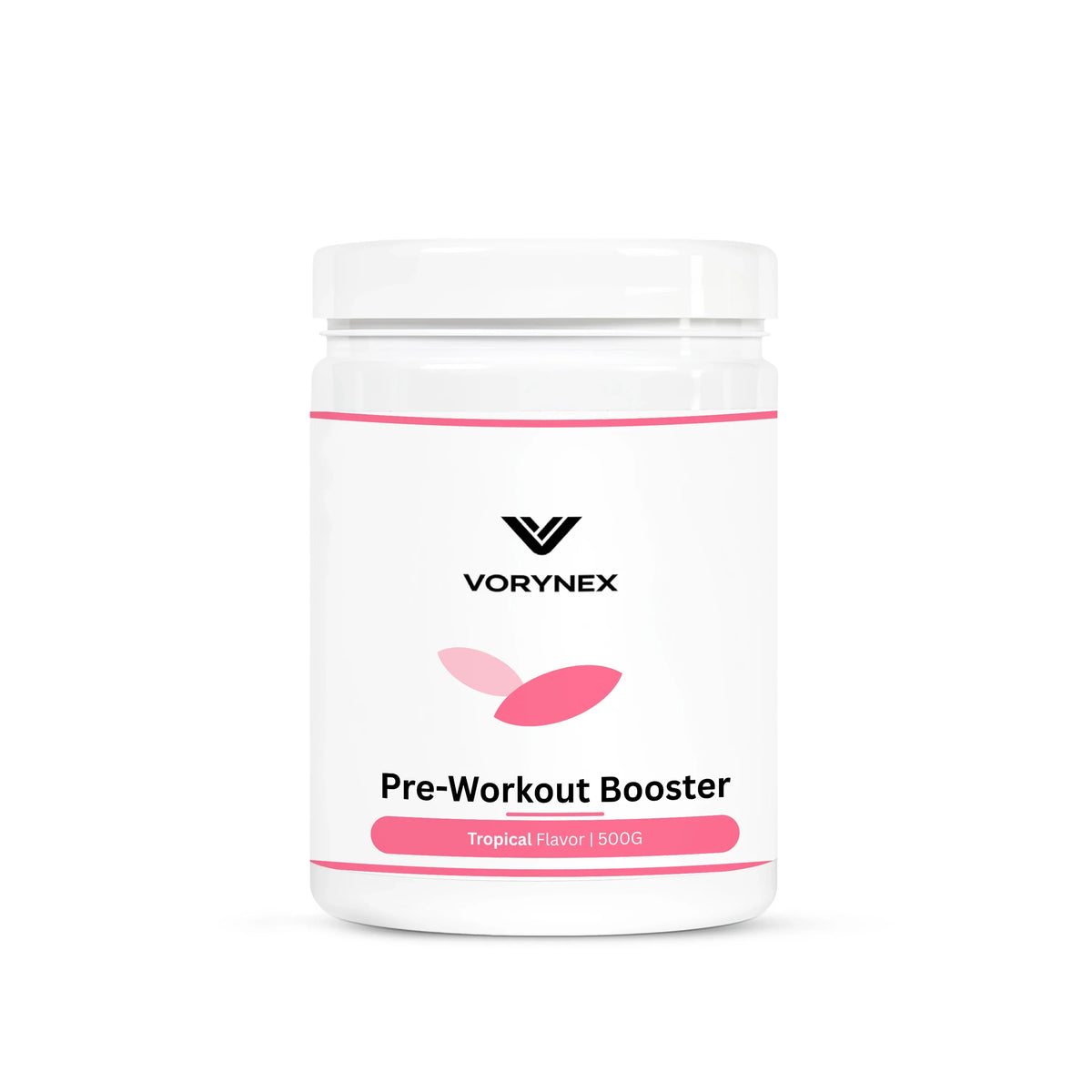 Pre-Workout