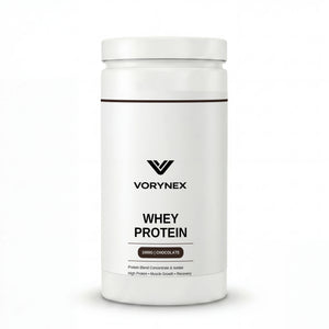 Whey Protein Chocolate 1kg | VORYNEX