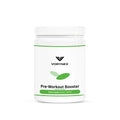 Pre-Workout-Booster Grüner Apfel - 500g | VORYNEX