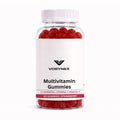 Multivitamin Gummies 60ct | 11 Vitamins & Minerals | VORYNEX