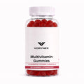 Multivitamin Gummies 60ct | 11 Vitamins & Minerals | VORYNEX