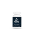 VORYNEX Sleep & Recovery Complex – Melatonin, GABA & L-Tryptophan – 60 Capsules