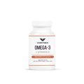 VORYNEX Omega-3 + Vitamin E – Ultra Pure Fish Oil – 90 Capsules
