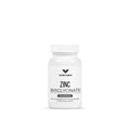 Zinc Bisglycinate 15 mg – 60 Capsules | VORYNEX