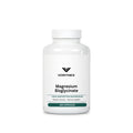Magnesium Bisglycinate + Taurine & B6 - 120 Capsules | VORYNEX