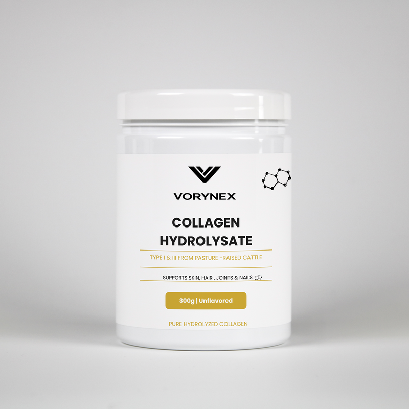 VORYNEX Collagen Hydrolysate – 300g