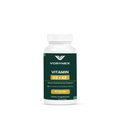 Vitamin D3 + K2 (MK-7) – 90 Capsules | VORYNEX