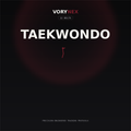 VORYNEX Taekwondo Calendar 2027 — Ψηφιακό Ημερολόγιο Ακαδημίας